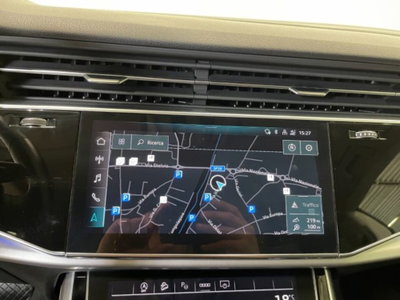 Audi Q8 Q8 50 TDI 286 CV quattro tiptronic Sport (11)