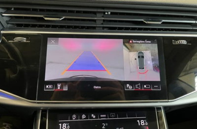 Audi Q8 Q8 50 TDI 286 CV quattro tiptronic Sport (12)