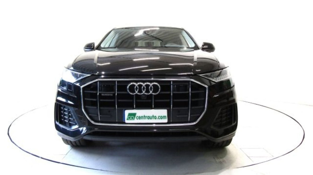 Audi Q8 Q8 50 TDI 286 CV quattro tiptronic Sport (2)