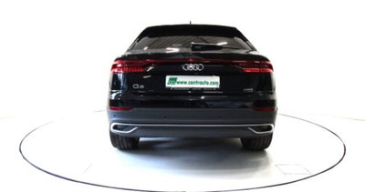 Audi Q8 Q8 50 TDI 286 CV quattro tiptronic Sport (4)