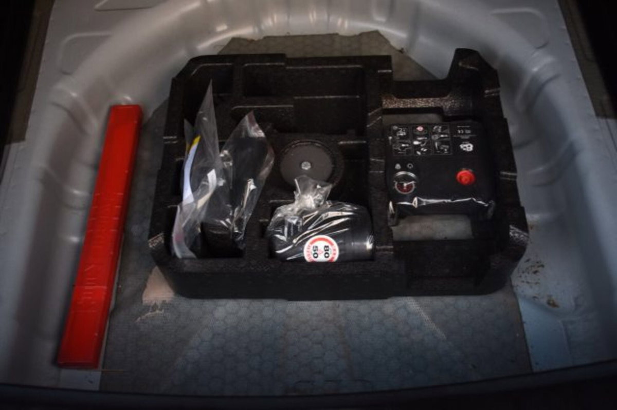 Jeep Compass 1.6 Multijet II 2WD Limited (17)