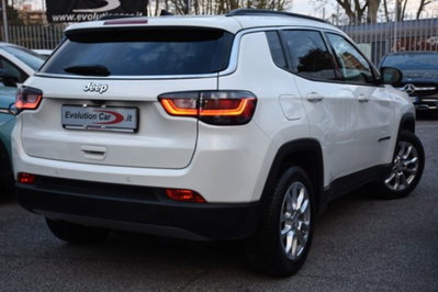 Jeep Compass 1.6 Multijet II 2WD Limited (3)