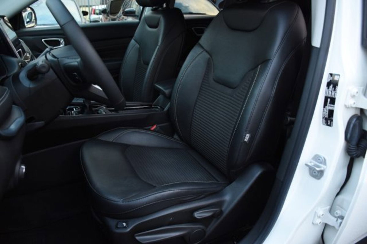 Jeep Compass 1.6 Multijet II 2WD Limited (6)