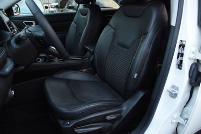 Jeep Compass 1.6 Multijet II 2WD Limited (6)