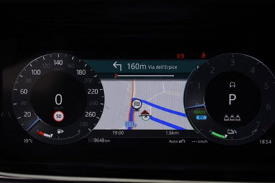 Land Rover Range Rover Evoque 1.5 I3 PHEV 300 CV AWD Auto (10)