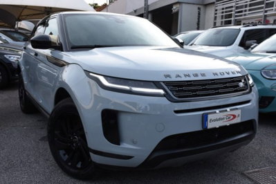 Land Rover Range Rover Evoque 1.5 I3 PHEV 300 CV AWD Auto (2)