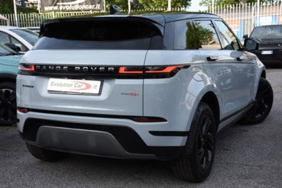 Land Rover Range Rover Evoque 1.5 I3 PHEV 300 CV AWD Auto (3)