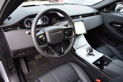 Land Rover Range Rover Evoque 1.5 I3 PHEV 300 CV AWD Auto (5)