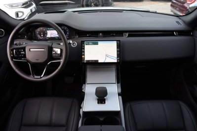 Land Rover Range Rover Evoque 1.5 I3 PHEV 300 CV AWD Auto (9)