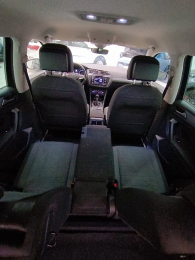 Volkswagen Tiguan 2.0 TDI 150 CV SCR DSG 4MOTION Life (12)