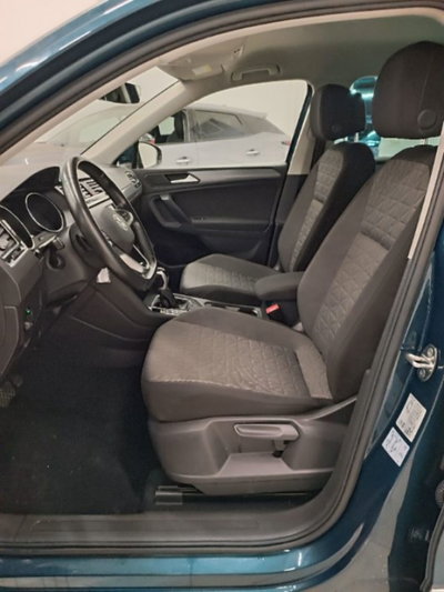 Volkswagen Tiguan 2.0 TDI 150 CV SCR DSG 4MOTION Life (13)