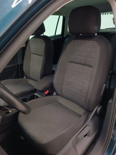Volkswagen Tiguan 2.0 TDI 150 CV SCR DSG 4MOTION Life (14)