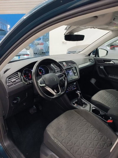 Volkswagen Tiguan 2.0 TDI 150 CV SCR DSG 4MOTION Life (15)