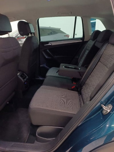 Volkswagen Tiguan 2.0 TDI 150 CV SCR DSG 4MOTION Life (16)