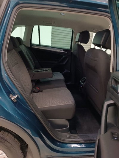 Volkswagen Tiguan 2.0 TDI 150 CV SCR DSG 4MOTION Life (17)