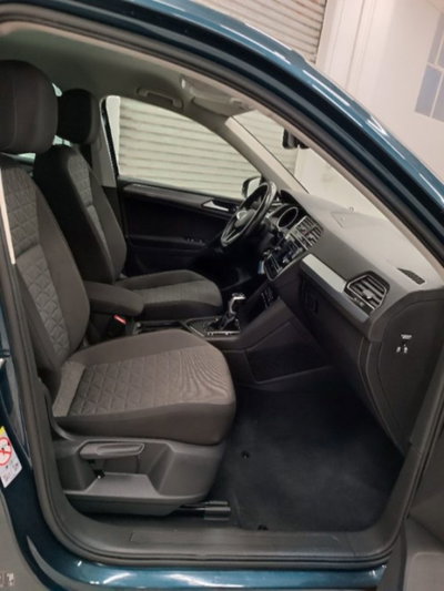 Volkswagen Tiguan 2.0 TDI 150 CV SCR DSG 4MOTION Life (18)