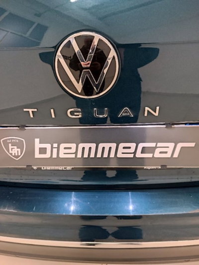 Volkswagen Tiguan 2.0 TDI 150 CV SCR DSG 4MOTION Life (7)