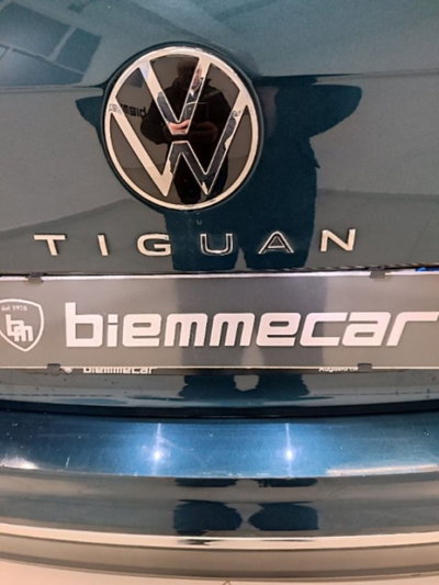 Volkswagen Tiguan 2.0 TDI 150 CV SCR DSG 4MOTION Life (8)