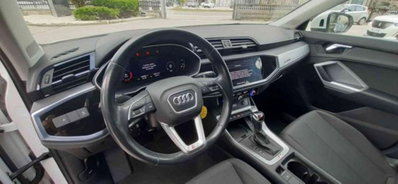 Audi Q3 Sportback 35 TDI quattro S tronic S line edition (15)