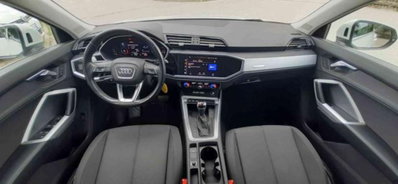 Audi Q3 Sportback 35 TDI quattro S tronic S line edition (17)