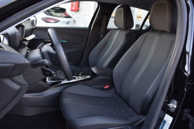 Peugeot 208 PureTech 75 Stop&Start 5 porte Allure Pack (8)
