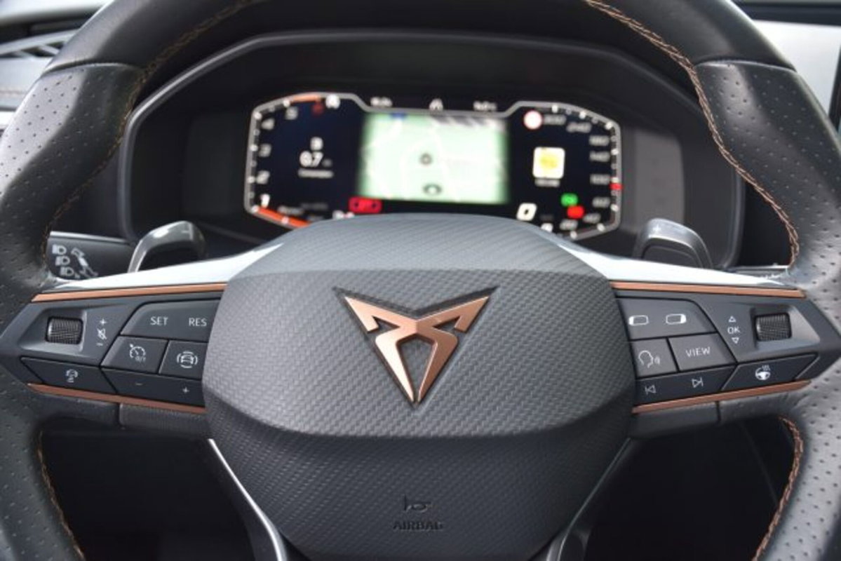 Cupra Formentor Formentor 2.0 tdi 4drive 150cv dsg (17)