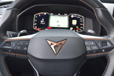 Cupra Formentor Formentor 2.0 tdi 4drive 150cv dsg (17)