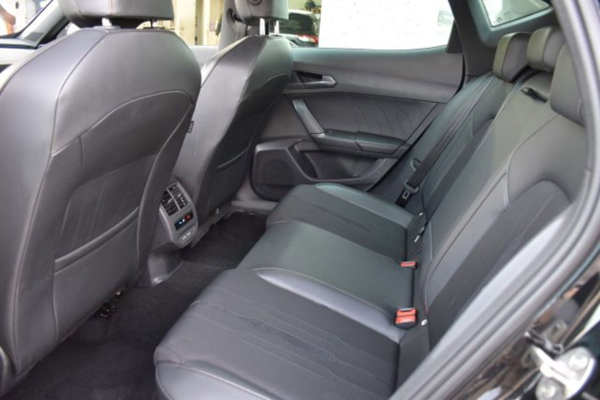 Cupra Formentor Formentor 2.0 tdi 4drive 150cv dsg (19)