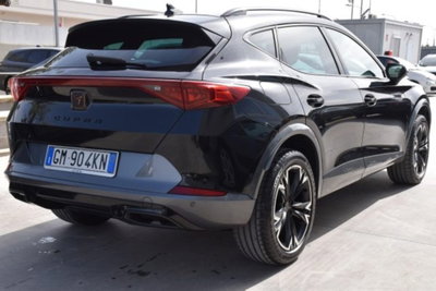 Cupra Formentor Formentor 2.0 tdi 4drive 150cv dsg (4)