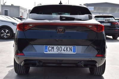 Cupra Formentor Formentor 2.0 tdi 4drive 150cv dsg (5)