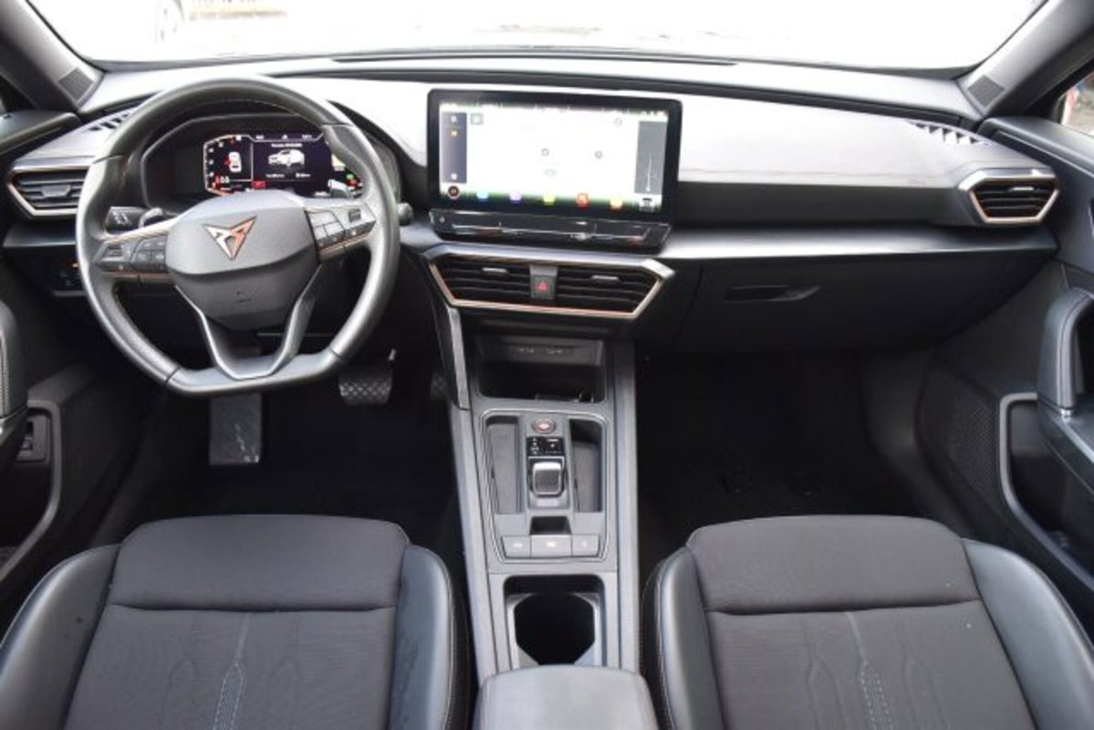 Cupra Formentor Formentor 2.0 tdi 4drive 150cv dsg (7)