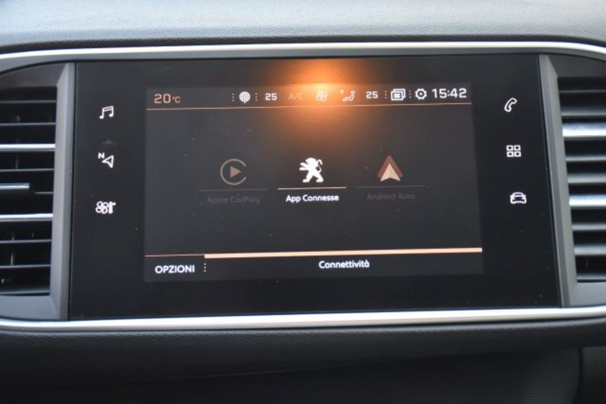 Peugeot 308 BlueHDi 100 S&S Business (10)