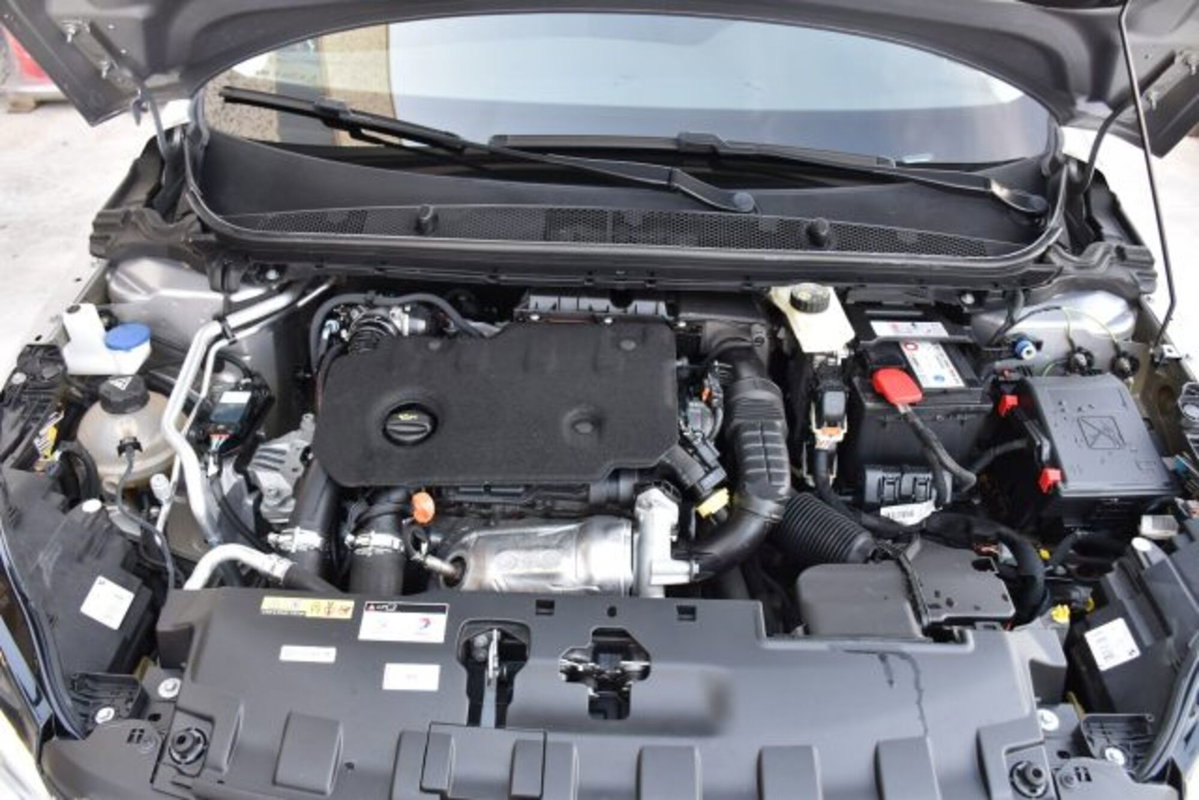 Peugeot 308 BlueHDi 100 S&S Business (19)