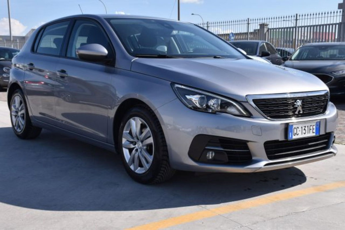 Peugeot 308 BlueHDi 100 S&S Business (3)