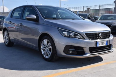 Peugeot 308 BlueHDi 100 S&S Business (3)