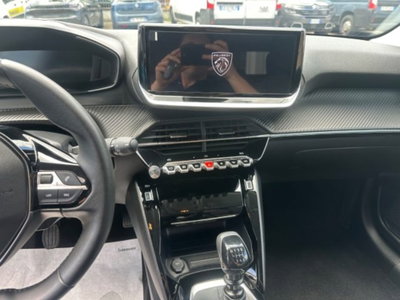 Peugeot 208 PureTech 100 Stop&Start 5 porte Allure (10)