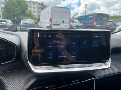 Peugeot 208 PureTech 100 Stop&Start 5 porte Allure (12)