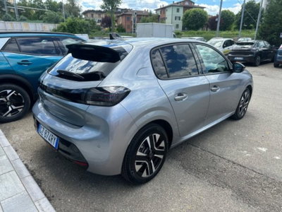 Peugeot 208 PureTech 100 Stop&Start 5 porte Allure (3)