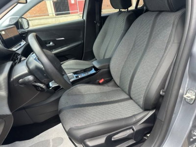 Peugeot 208 PureTech 100 Stop&Start 5 porte Allure (6)