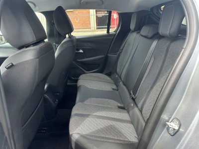 Peugeot 208 PureTech 100 Stop&Start 5 porte Allure (7)