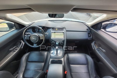 Jaguar E-Pace 2.0D 150 CV AWD aut. S (10)