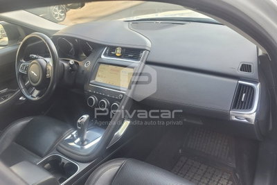 Jaguar E-Pace 2.0D 150 CV AWD aut. S (11)