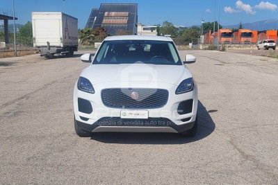 Jaguar E-Pace 2.0D 150 CV AWD aut. S (2)
