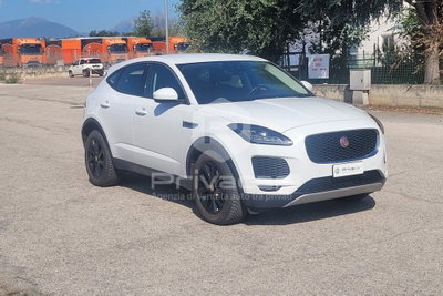 Jaguar E-Pace 2.0D 150 CV AWD aut. S (3)