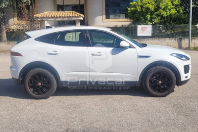 Jaguar E-Pace 2.0D 150 CV AWD aut. S (4)