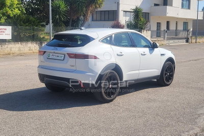 Jaguar E-Pace 2.0D 150 CV AWD aut. S (5)