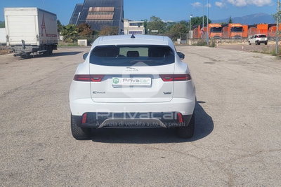 Jaguar E-Pace 2.0D 150 CV AWD aut. S (6)