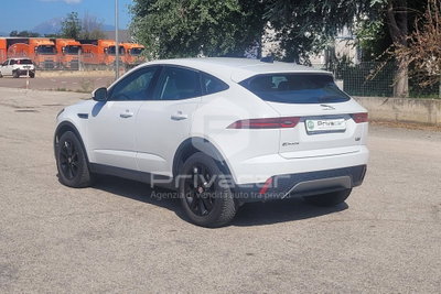 Jaguar E-Pace 2.0D 150 CV AWD aut. S (7)