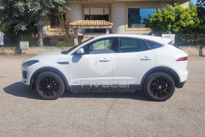 Jaguar E-Pace 2.0D 150 CV AWD aut. S (8)