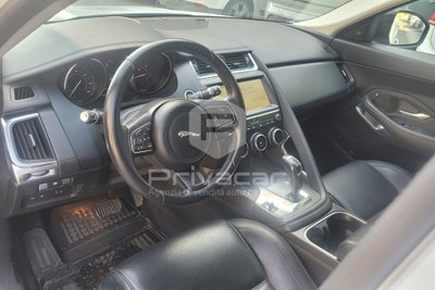 Jaguar E-Pace 2.0D 150 CV AWD aut. S (9)